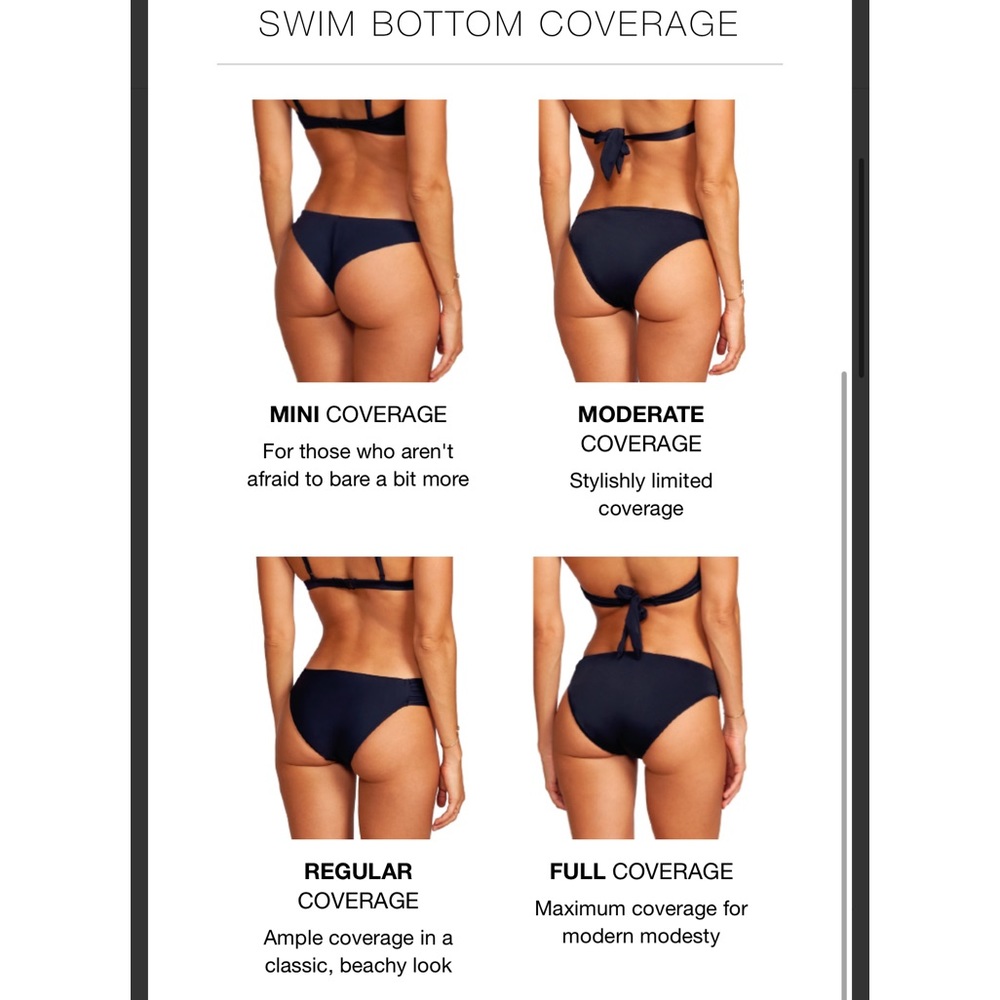ROXY Beach Classics One-Piece Swimsuit NWT - Picture 7 of 7